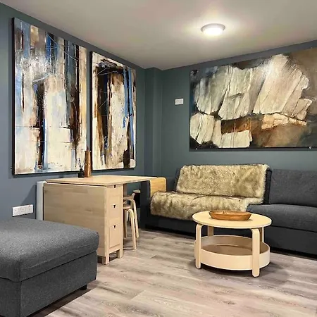 “ The Art House 4” Galway, Woodquay *