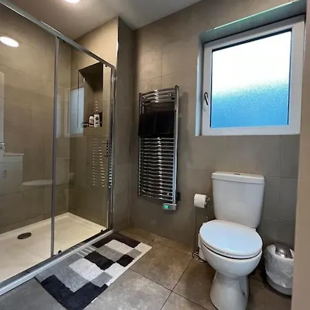 דירה “ The Art House 4” Galway, Woodquay