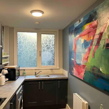 “ The Art House 4” Galway, Woodquay