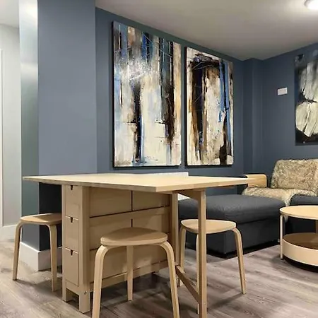 “ The Art House 4” Galway, Woodquay