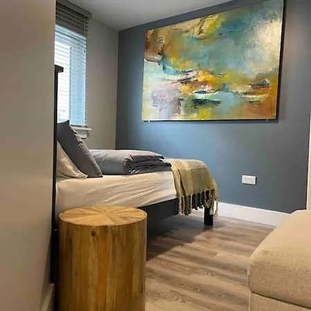 “ The Art House 4” Galway, Woodquay * גלוואיי