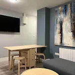 Lejlighed “ The Art House 4” Galway, Woodquay *