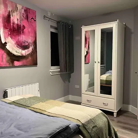 “ The Art House 4” Galway, Woodquay