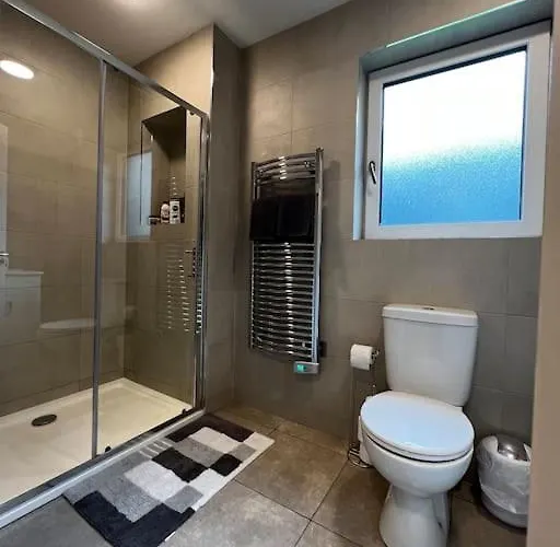 Apartamento “ The Art House 4” Galway, Woodquay