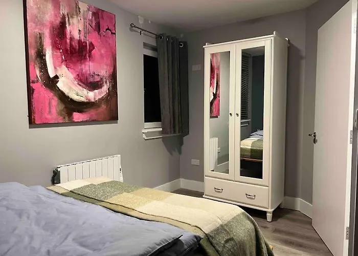 “ The Art House 4” Galway, Woodquay