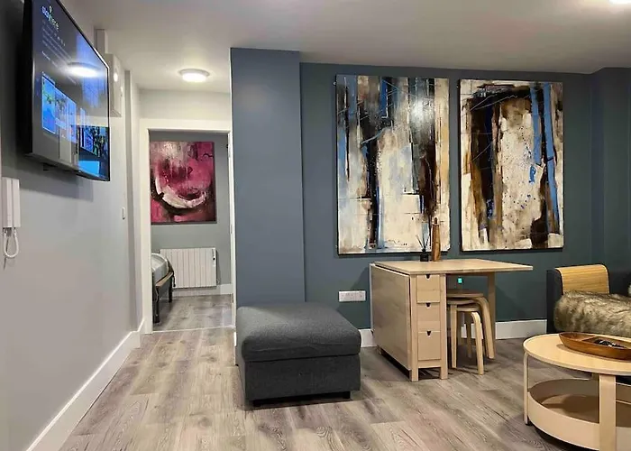 “ The Art House 4” Galway, Woodquay Galway