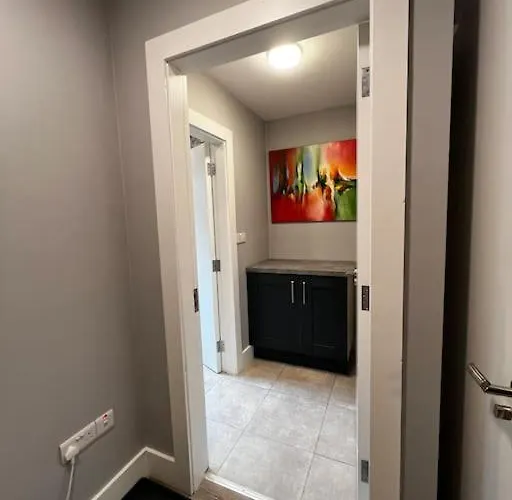“ The Art House 4” Galway, Woodquay Apartamento